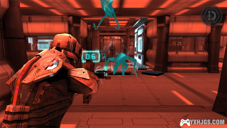 PSV死亡空间[1.3中文移植]-2022.1.13更新-图片2