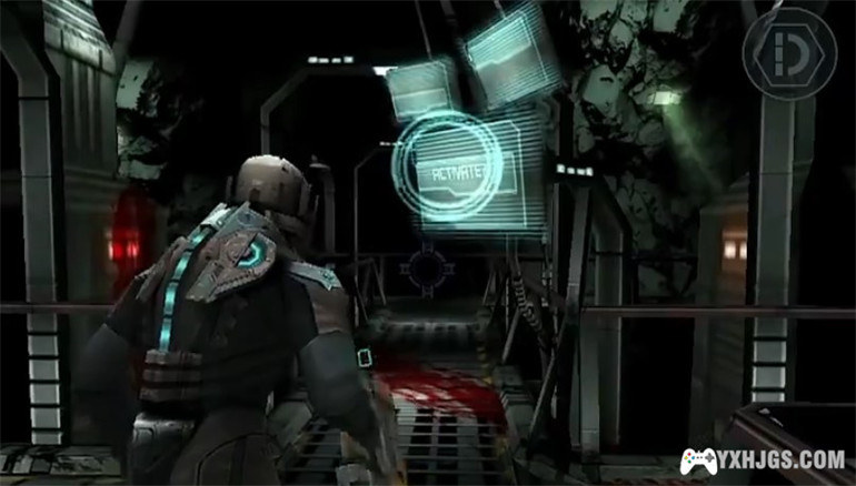 PSV死亡空间[1.3中文移植]-2022.1.13更新-图片4