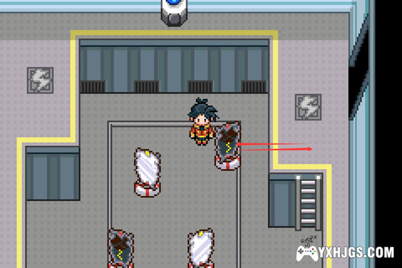 GBA口袋妖怪：天空掌权者[2.1.2汉化]|附VC-2022.10.21发布-图片6