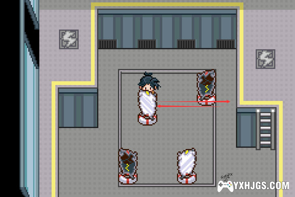 GBA口袋妖怪：天空掌权者[2.1.2汉化]|附VC-2022.10.21发布-图片7