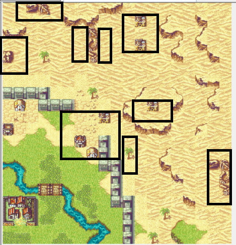 GBA火焰纹章：破晓重置版[国产]|附VC-2022.11.29更新-图片8