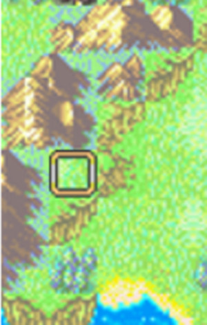 GBA火焰纹章：天地之剑1.22[2024汉化重置]｜附攻略+CIA格式-2024.10.7更新-图片2