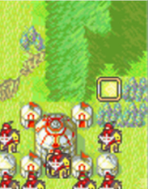 GBA火焰纹章：天地之剑1.22[2024汉化重置]｜附攻略+CIA格式-2024.10.7更新-图片3