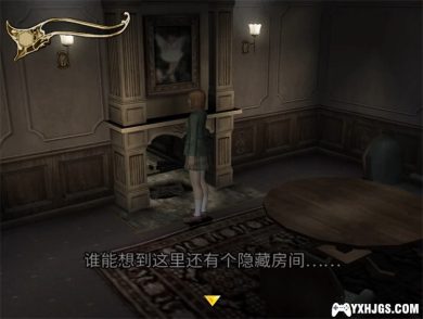 PS2钟楼3[英日配音汉化]｜附攻略+Hack版+高清纹理+金手指-2024.12.6更新-图片4