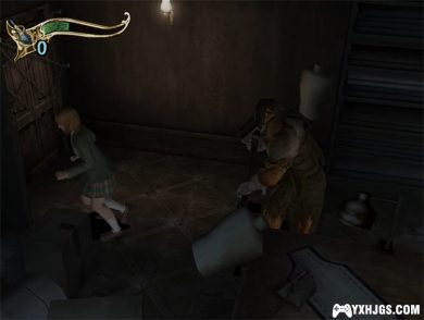 PS2钟楼3[英日配音汉化]｜附攻略+Hack版+高清纹理+金手指-2024.12.6更新-图片8