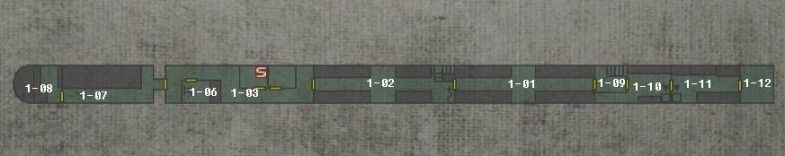 NGC生化危机0[1.1汉化]|附攻略-2017.1.17发布-图片8