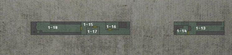 NGC生化危机0[1.1汉化]|附攻略-2017.1.17发布-图片9