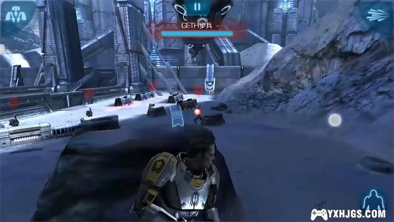 PSV质量效应：渗透者[简中移植1.0]-2022.11.23发布-图片2