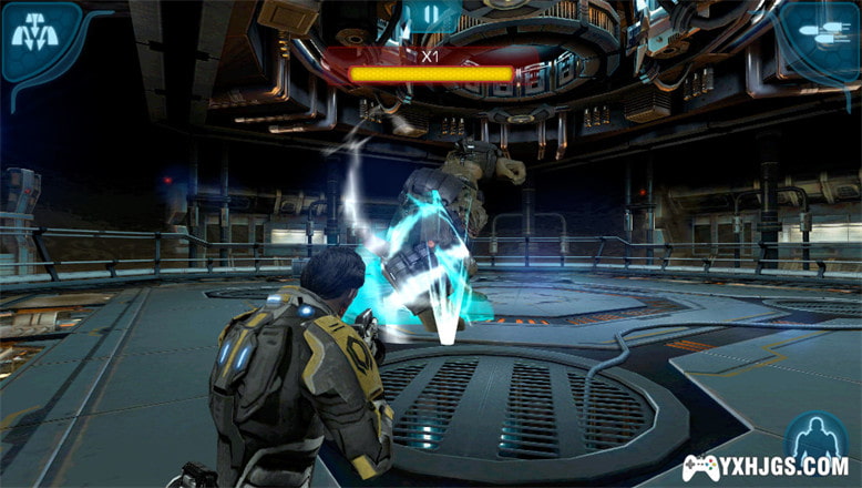 PSV质量效应：渗透者[简中移植1.0]-2022.11.23发布-图片5