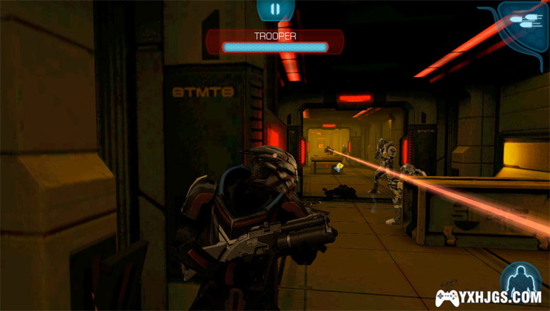 PSV质量效应：渗透者[简中移植1.0]-2022.11.23发布-图片6