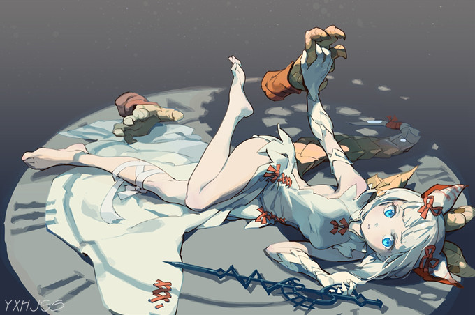 3DS智龙迷城X 神之章&龙之章4.0|全DLC+中文攻略+全降临存档-图片3