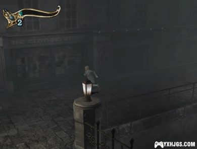 PS2钟楼3[英日配音汉化]｜附攻略+Hack版+高清纹理+金手指-2024.12.6更新-图片9