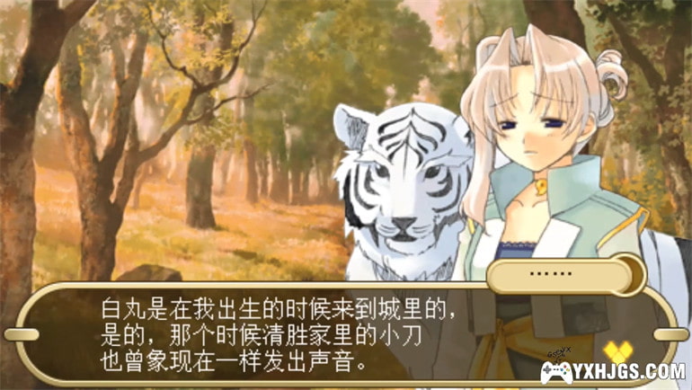 PSP十二勇士：战国封神传[最终汉化版]|整合红屏修复-图片5