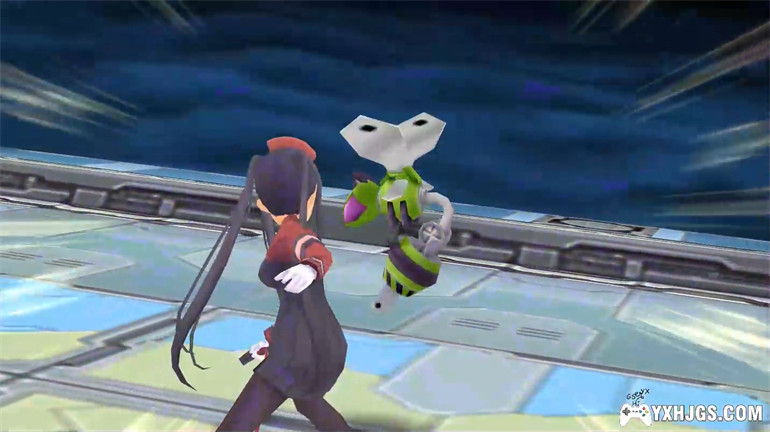 PSP召唤之夜5[V2汉化版]|附攻略-2013.9.1发布-图片6