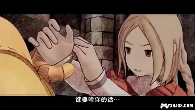 PSP最终幻想战略版：狮子战争[拖慢修正语音版]|附攻略-2019.12.06发布-图片5