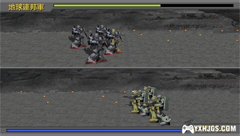 PSP基连的野望：阿克西斯的威胁V[98%剧情汉化版]-2021.2.8发布-图片6