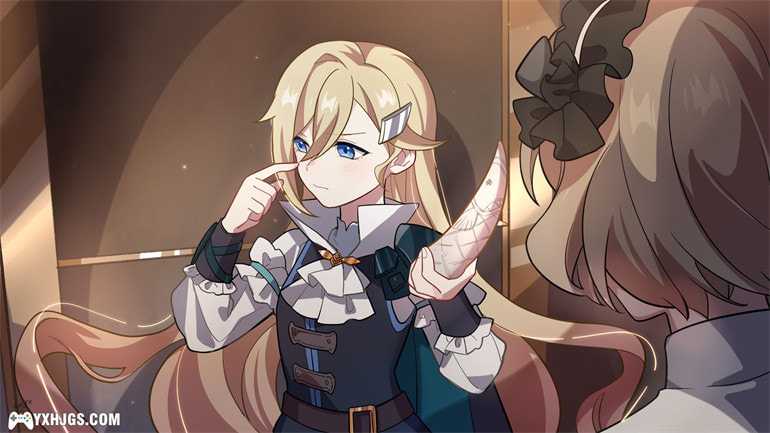 PSP幽兰黛尔[中文移植]-2021.11.8发布-图片2