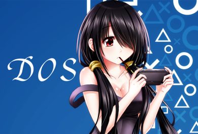 PSP专用DOS游戏合集69款|支持模拟器