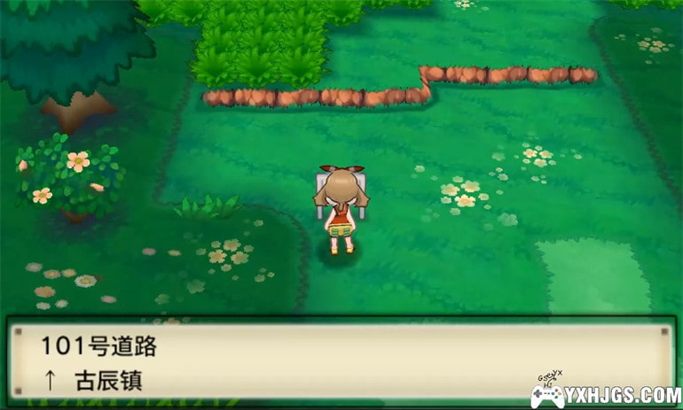 3DS精灵宝可梦：无极蓝宝石[中文改版]-2022.6.6发布-图片3