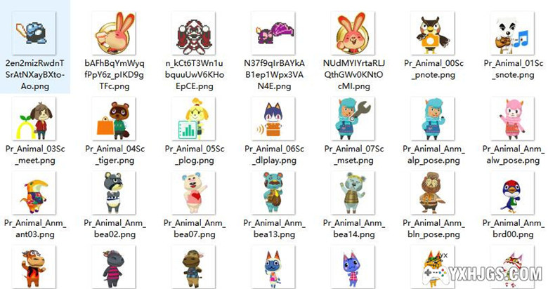 3DS桌面徽章全收集|官方+非官方-图片5