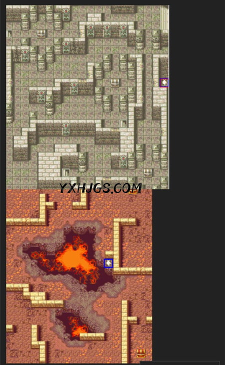 GBA火焰纹章：神圣三重奏 最终之战[汉化]|附VC&攻略-2022.12.19发布-图片2