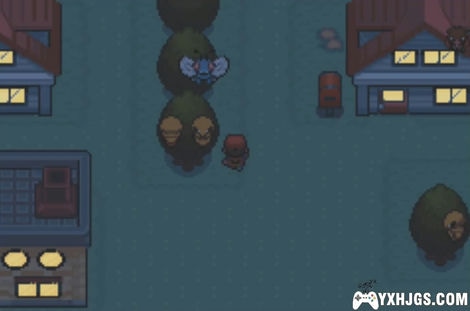 GBA口袋妖怪：最后的火红4.0.3[汉化]|附VC-2022.12.24发布-图片3