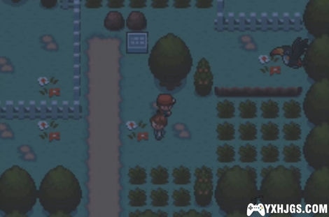 GBA口袋妖怪：最后的火红4.0.3[汉化]|附VC-2022.12.24发布-图片4