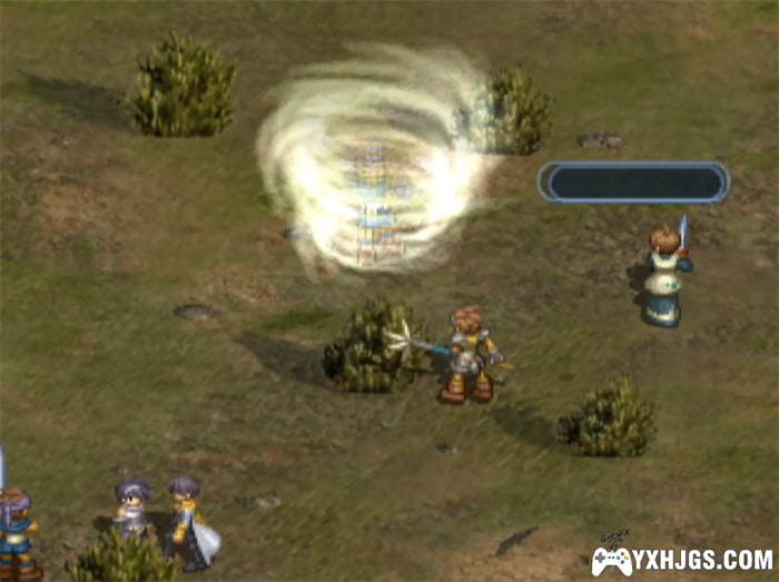 PS2梦幻骑士2 正义感[汉化正式版]|附攻略-2023.6.7更新-图片6