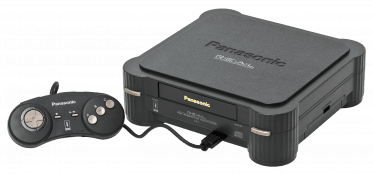 怀旧冷门主机合集，敬芳华-图片3