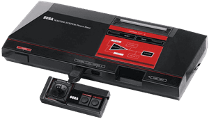 怀旧冷门主机合集，敬芳华-图片4