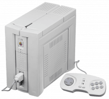 怀旧冷门主机合集，敬芳华-图片7