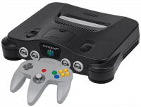 怀旧冷门主机合集，敬芳华-图片8