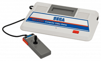 怀旧冷门主机合集，敬芳华-图片9