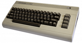 怀旧冷门主机合集，敬芳华-图片10