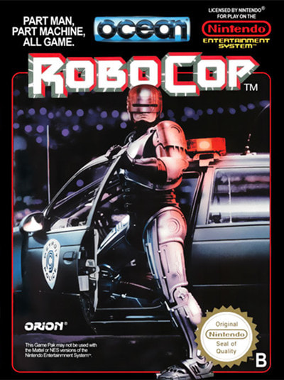 FC机械战警1[汉化&Hack]-2023.1.1发布-图片1