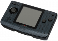 怀旧冷门主机合集，敬芳华-图片17