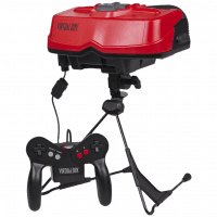 怀旧冷门主机合集，敬芳华-图片18