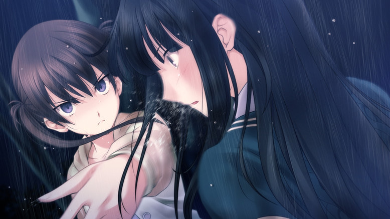 PC秋之回忆1-7合集-图片5