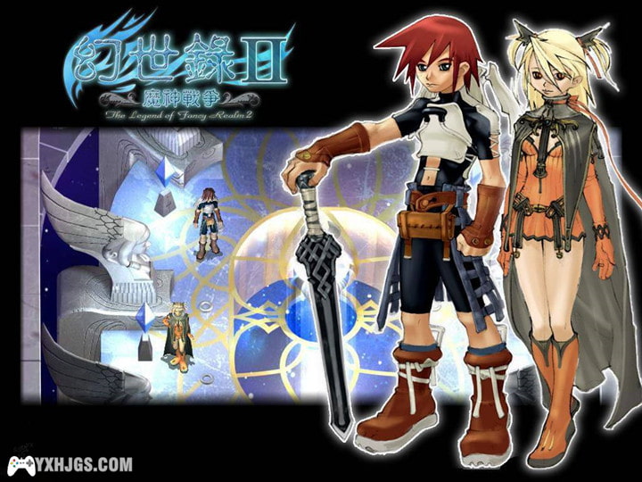 PC幻世录1+2 典藏合集 | 攻略+修改器+MOD+强化版-图片9