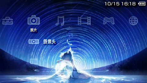 PSP主题皮肤大全|官方皮肤+自制皮肤+动态皮肤,附教程工具-图片8