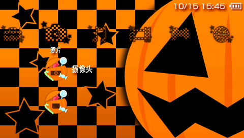 PSP主题皮肤大全|官方皮肤+自制皮肤+动态皮肤,附教程工具-图片9