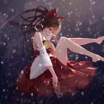 东方Project系列汉化游戏,幻想乡少女集结