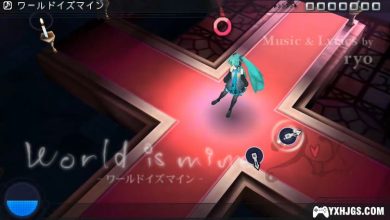 PSP初音未来:歌姬计划系列|中文收藏合集-图片4