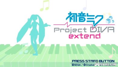 PSP初音未来:歌姬计划系列|中文收藏合集-图片6