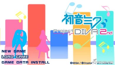 PSP初音未来:歌姬计划系列|中文收藏合集-图片9