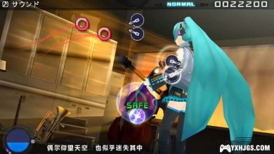 PSP初音未来:歌姬计划系列|中文收藏合集-图片10