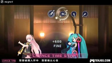 PSP初音未来:歌姬计划系列|中文收藏合集-图片13