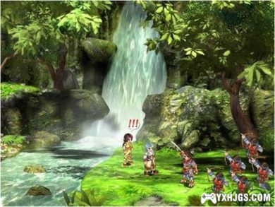 PC幻想三国志系列合集-图片6