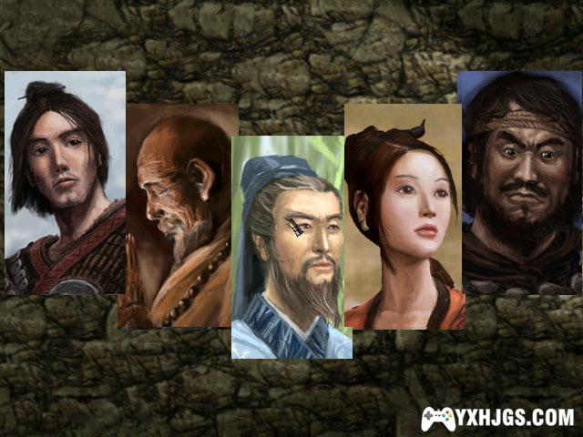 PC刀剑封魔录+上古传说 高清典藏合集 下载｜全攻略＋MOD+修改器存档＋音乐设定集-图片4