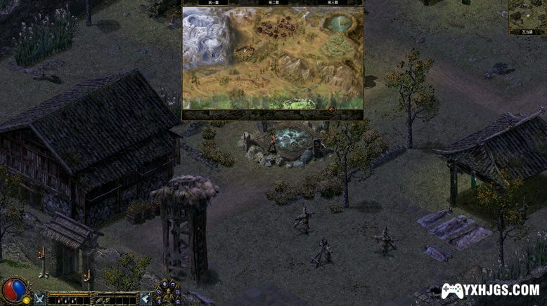 PC刀剑封魔录+上古传说 高清典藏合集 下载｜全攻略＋MOD+修改器存档＋音乐设定集-图片9